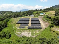그랜드썬기술단, 500kW 노후 태양광 발전소 리파워링 완료