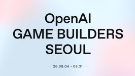 “코덱스로 빌드하고 하이브로 플레이하라”…‘오픈AI 게임 빌더스 서울’ 개최