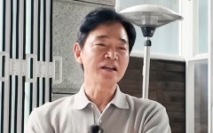“아들에게 몇 번을 경고했다”…정보석 성북동 빵집 문 닫은 이유