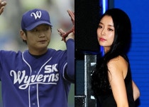 엄정욱, 지안과 결혼 소감 “나쁜 소식 없을 예정”