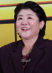 [포토]이정은, 경주기행 좋은예감