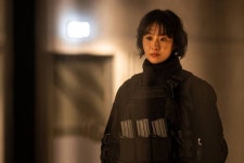 ‘킬쇼2’ 현리 “뜨겁고 힘들고 즐거웠던 촬영, 사랑받아 행복”