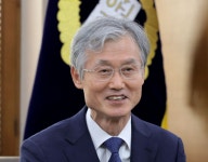“대통령 임명권에 대한 도전”…조희대, ‘대법관 후보자 서면 제청’에 與 발칵
