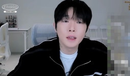 ‘과즙세연 연인’ BJ 케이, 수면제 대리처방 혐의 인정 “조사받았다”