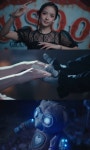 지수, 첫 정규 프로젝트 시작…오늘 신곡 ‘CLICK’ 선공개