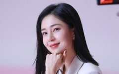 장거리 연애 한거야…백진희 내년 1월 결혼, 신랑은 캐나다 거주 직장인