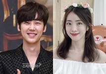 ‘펜트하우스’ 윤종훈, 11월 결혼… 예비 신부는 배우 한은서