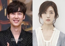 윤종훈, 11월 1일 결혼…예비 신부는 10살 연하 한은서
