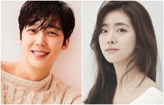 윤종훈·한은서, 10살 나이차 딛고 결혼…누리꾼 ‘축하 물결’ [종합]