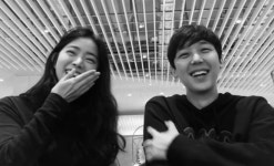 ‘윤종훈’ 한은서 결혼 소감 “더욱 아끼고 사랑할 것”