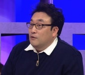 이혁재, 음주운전하다 오토바이 추돌…면허정지 수치로 입건