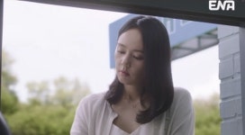 ‘신병4’, 티빙 2주 연속 종합 1위…‘김동준 도플갱어’ 한가인, 친누나로 등판