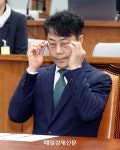김성수 대법관 후보자, 인사청문회 참석