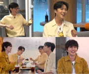 데이식스 영케이, 아이돌계 대식가 등극 “레스토랑, 혼자 100만 원 채우기 가능” (틈만나면)