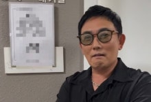 “환갑도 안됐는데 할아버지 됐다”…첫 손자 얻은 ‘라이브 황제’ 이승철