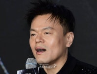 “신천지 출신도 있지만…” 박진영, 사이비 종교 논란 반박