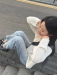 ‘12월 결혼’ 지예은 물오른 비주얼...바타 또 반할 듯