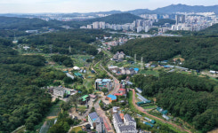 이 대통령 “강남불패는 이제 과거될 것”…119만호 공급 승부수