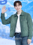 [포토]이준호, 기안장 시즌2 합류