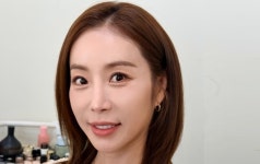 “셋째까지 가능하다”더니…47세 첫아들 품에 안은 한다감, 결혼 6년만
