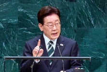 [속보] 이정현 대검 차장 “李대통령 공소취소, 진상조사 결과 봐야”