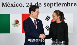 李대통령 “北포로 송환, 우크라가 비공개 합의 깨고 공개”