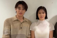 구교환·이옥섭, 2022년 혼인신고…“오랜 연인에서 부부로”