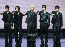 ‘김재중 제작’ 키빗업, 심야 MV 촬영 논란 사과…“소음 피해 죄송”