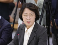 “그때 김지용은 서울고검 차장”…박범계, ‘추미애 맛집’ 프레임에 반박