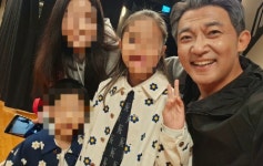 “미리 보여주는 거야”…백발에 주름 가득 안재욱, 무슨일이