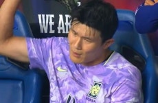 “수비수 불쌍했다”…작심발언 김민재 이틀 연속 팀훈련 불참, 무슨일이