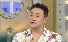 “월급 50이지만 한달 수입은 500”…김원효가 개그맨 되기전 한 일
