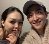 “가까운 지인들도 몰라”…김인석, 안젤라 박과 2년 전 이혼