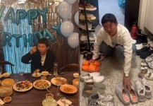 ‘조세호 아내’ 추정 SNS 계정 등장…“조폭이 소개해줬나” 질문에도 답변