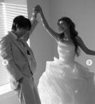 ‘서준맘’ 박세미, 깜짝 결혼 발표…예비신랑은 ‘1살 연하’ 훈남