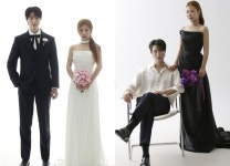 박세미 예비신랑, 아이돌 오디션 톱20 출신…훈남 플로리스트