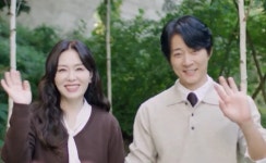 “술 마시고 때린 뒤 이벤트”…최수종 ‘악성루머’ 직접해명한 하희라