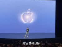 애플, 세계 두번째 종가 기준 ‘시총 5조달러’ 첫 안착