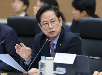 박수영 “선관위 선거장비 계약 담합 의심… 업체 2곳이 번갈아 납품”