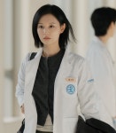 김지원 ‘닥터X’, 3회만 15% 돌파…3회 연속 상승세
