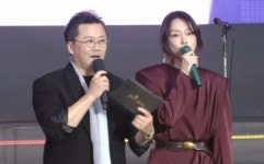 “인사 다시해, 내가 얘보다 훨씬 선배”…공형진, 차지연에 무례한 언행 논란