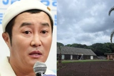 “민원 들어와…” 김병만, 직접 만든 제주 ‘병만랜드’ 싹 사라졌다