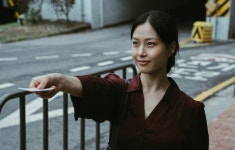 고민시, ‘꿀알바’ 제작발표회 불참…“촬영 일정 때문”