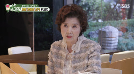 ‘75세 미혼’ 윤미라 “남자 90%는 바람피우지 않을까?” (‘미우새’)