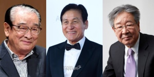 “한 시대가 저문다”…이순재·안성기 이어 최불암까지