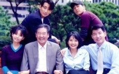“까마득한 후배도 동등하게”…차인표, 故 최불암 조문 후 꺼낸 옛 추억