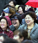 투쟁이 아닌 상생의 철학 절실