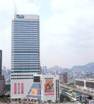 외국인 선호 서울명소 낮엔 경복궁 밤은 서울타워