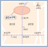 [2005년 이 아파트를 주목하라] 동부건설 숭인 센트레빌
