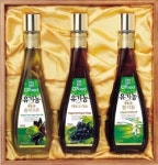 [설 선물] <식품>실속세트 꾸준히 인기끌듯